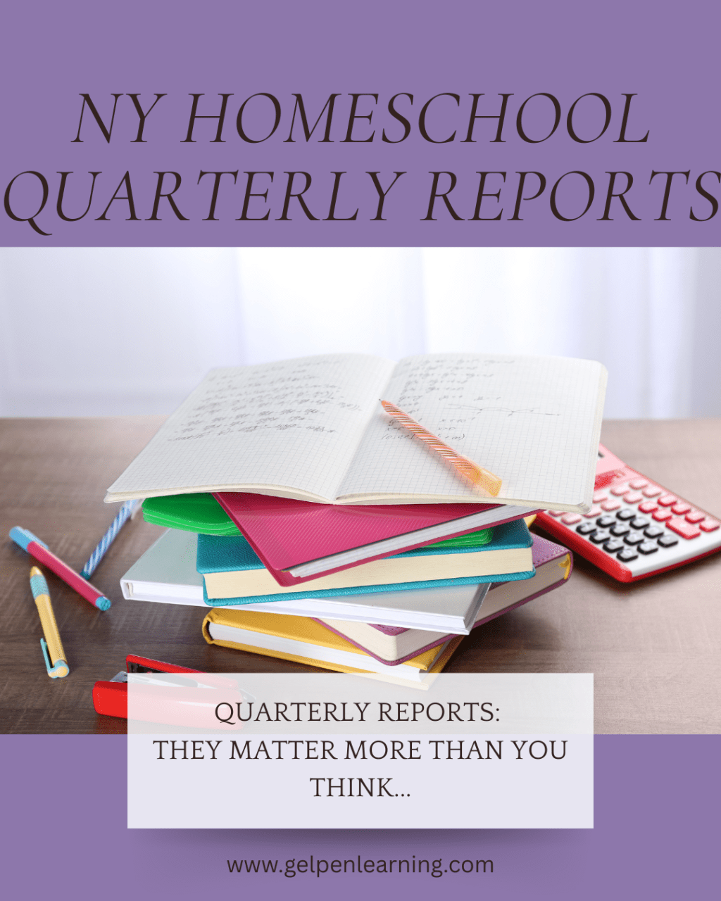 Quarterly Reports: They Matter More Than You&nbsp;Think