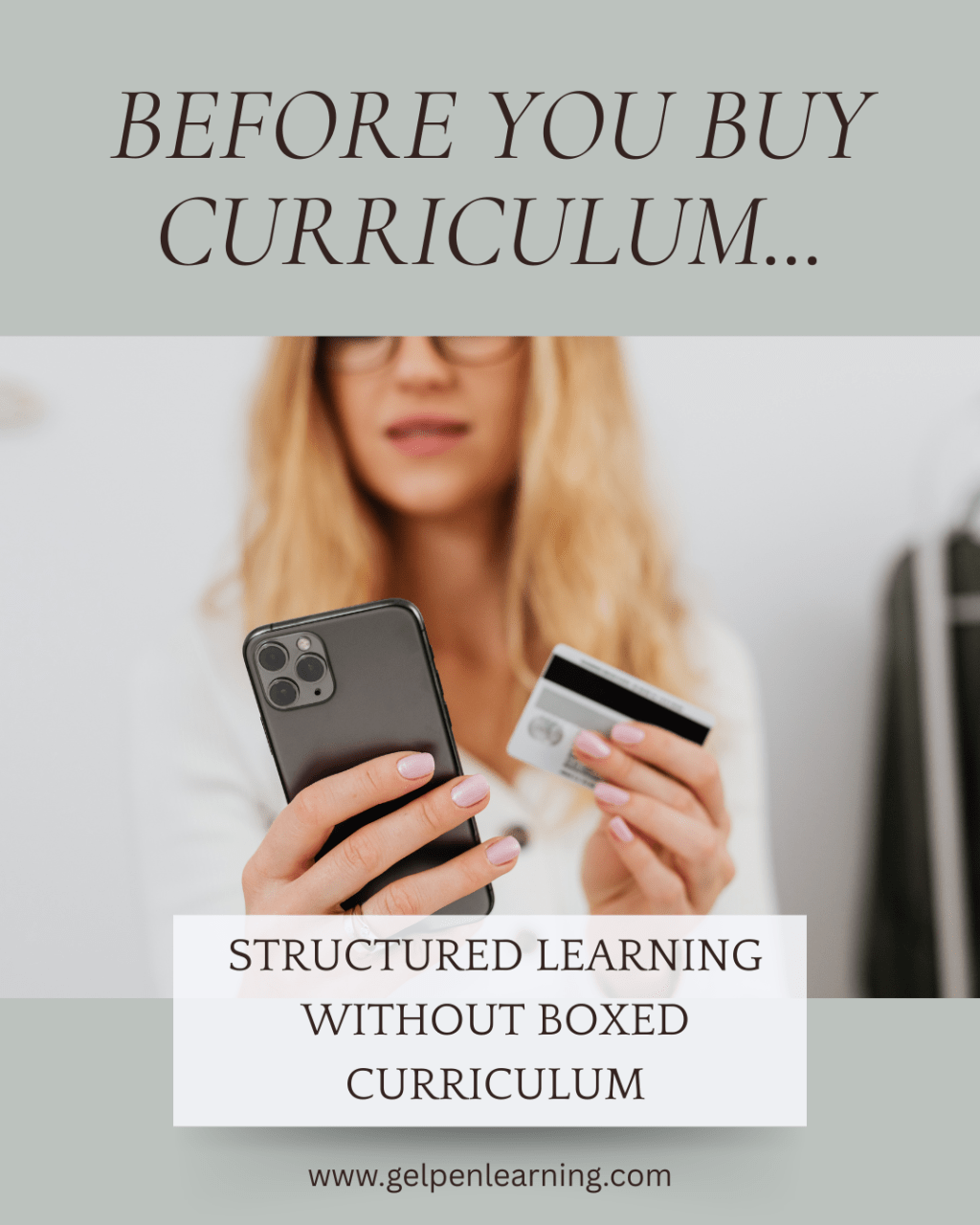 Structured Learning Without Boxed&nbsp;Curriculum