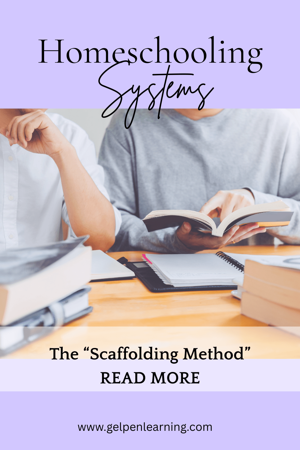 The Scaffold Method