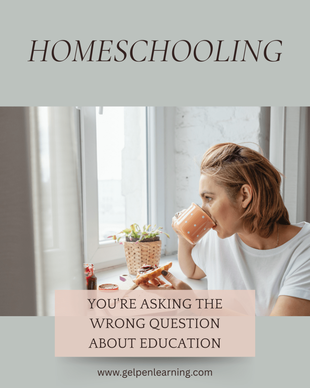 You’re Asking the Wrong Question About&nbsp;Education